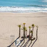 Goya Sea Front Apartment Benidorm