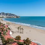 Goya Sea Front *