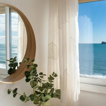 Goya Sea Front Daire *