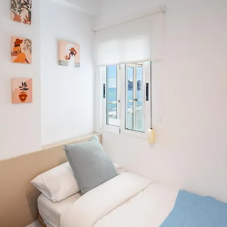 Goya Sea Front Daire *