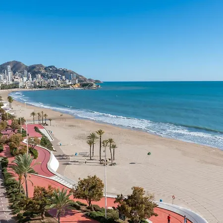 Goya Sea Front *