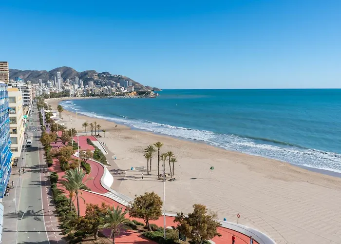 Goya Sea Front *